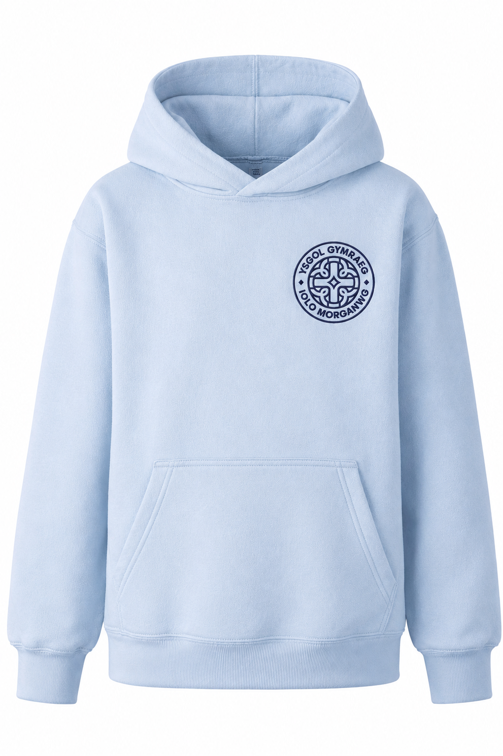 Ysgol Iolo Morgannwg Hoodie