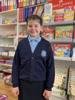 Ysgol Iolo Morganwg Cardigan