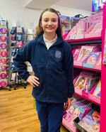 Ysgol Iolo Morganwg Fleece