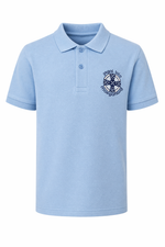 Ysgol Iolo Morganwg Polo Shirt