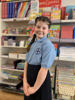 Ysgol Iolo Morganwg Polo Shirt