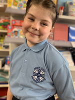 Ysgol Iolo Morganwg Polo Shirt