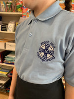 Ysgol Iolo Morganwg Polo Shirt