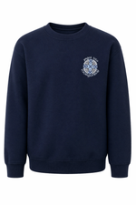 Ysgol Iolo Morganwg Sweatshirt