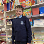 Ysgol Iolo Morganwg Sweatshirt