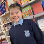 Ysgol Iolo Morganwg Sweatshirt