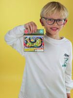 Cars 24pc Mini Puzzle