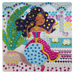 Sycomore STICK'N FUN S MOSAICS –TALES FROM AROUND THE WORLD