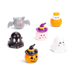 Mystery Spooky Pull Back Toy Blind Box