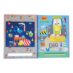 Construction Foil & Play