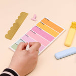 Colourful Days To Do List