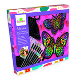 Sycomore ARTISSIMO L METALLIC MARKERS – BUTTERFLIES