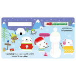 Colour Splash Christmas Magic Activity Book