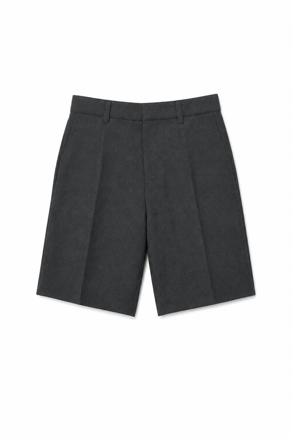 Essex Shorts – Grey