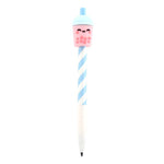 Foodiemals Bubble Tea Everlasting Pencil