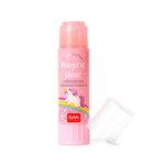 Legami Magical Shine Glitter Glue Stick - Unicorn