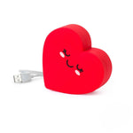 Legami - Power Bank, Love heart