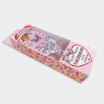 Rachel Ellen - Fairy Wishes Children's Hairbrush With Sparkes