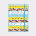 Rachel Ellen Gratitude Journal - Sunshine & Rainbows