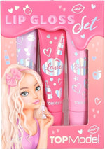 Top Model Lip Gloss Set