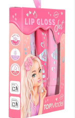 Top Model Lip Gloss Set