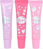Top Model Lip Gloss Set