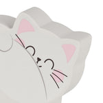 Lovely Notes Adhesive Notepad – Kitty