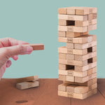 Tumbling Tower