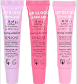 Top Model Lip Gloss Set