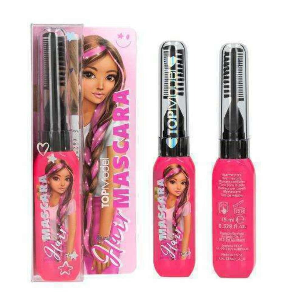 Top Model Hair Mascara