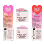 Top Model Lip Balm Sweet Heart Bottle