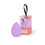 Legami Cutie Friends Make-Up Sponge Unicorn
