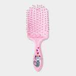 Rachel Ellen - Fairy Wishes Children's Hairbrush With Sparkes