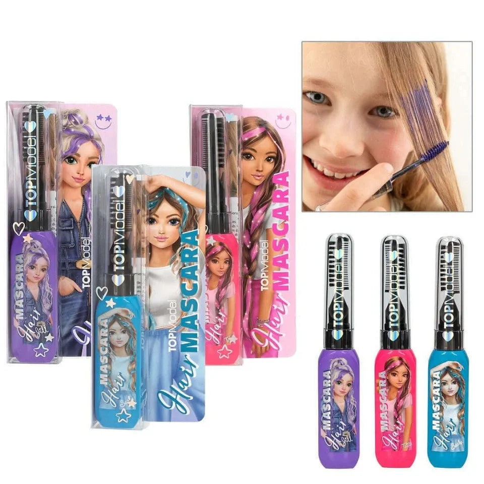 Top Model Hair Mascara