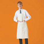 Cookery Apron (Cream)
