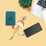 Legami Supercharge_5000Mah - Petrol