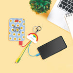 Legami - Power Bank,  Daisy Theme