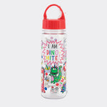 Rachel Ellen - Kid's Water Bottle - Dinosaur