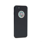Legami Screen Cleaner Stickers - Good Vibes