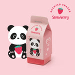 Legami Yummy Yummy Set of 3 Scented Erasers