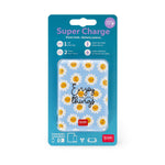 Legami - Power Bank,  Daisy Theme