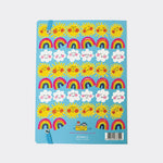 Rachel Ellen Gratitude Journal - Sunshine & Rainbows