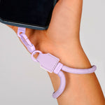 Smartphone Lanyard for Wrists - Always Together Wrist (Lilac)