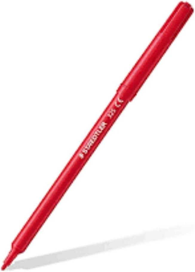 Staedtler Felt Tip Pens x 24