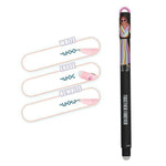Top Model Penfection Persoly Gel Pen
