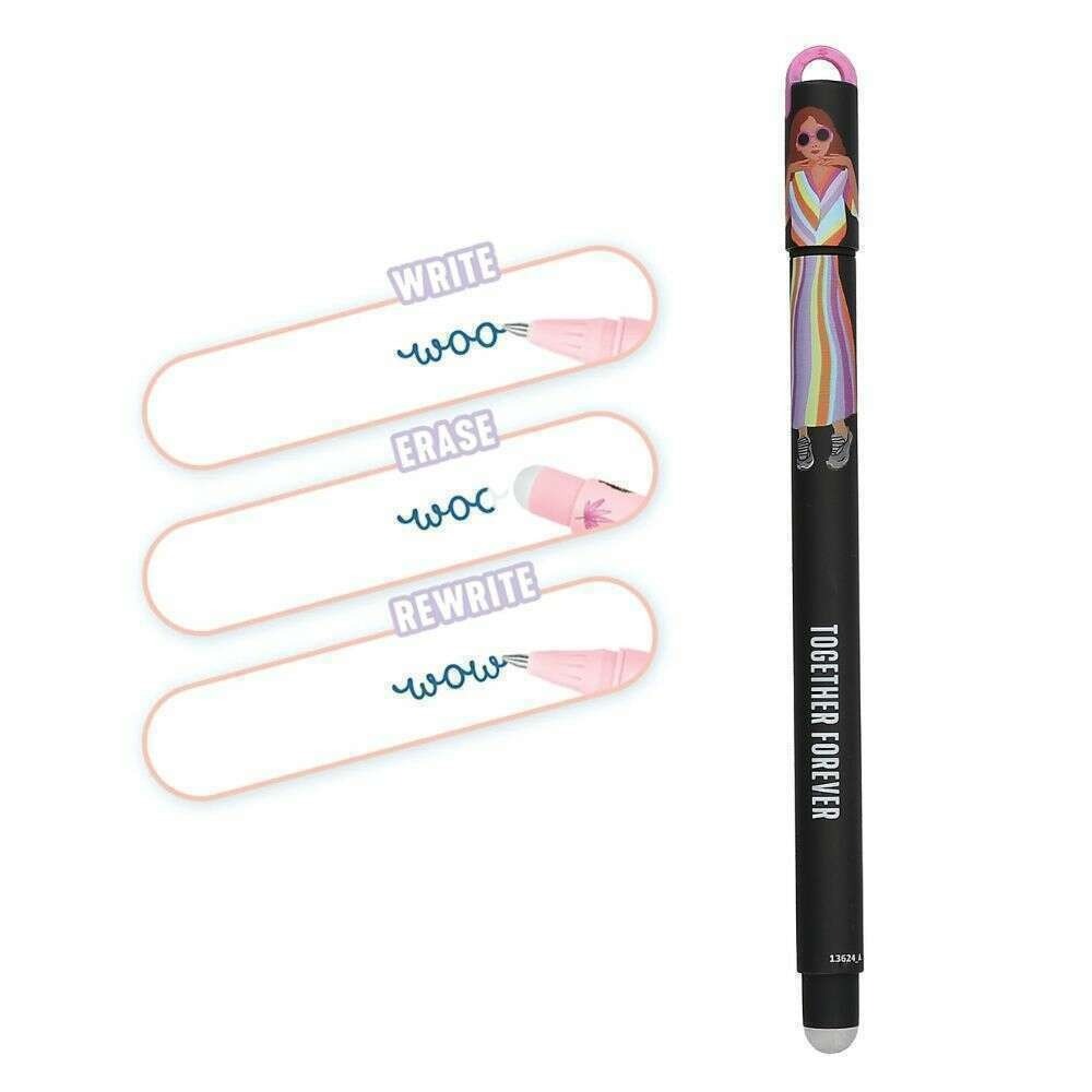 Top Model Penfection Persoly Gel Pen