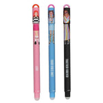 Top Model Penfection Persoly Gel Pen