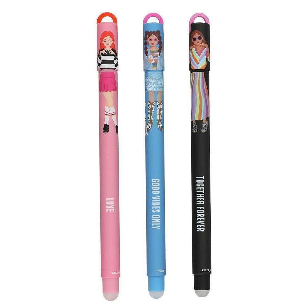 Top Model Penfection Persoly Gel Pen