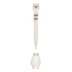 Stand-Ink Ovation Ballpoint Pen – Llama