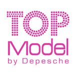 TOPModel Friendship Book